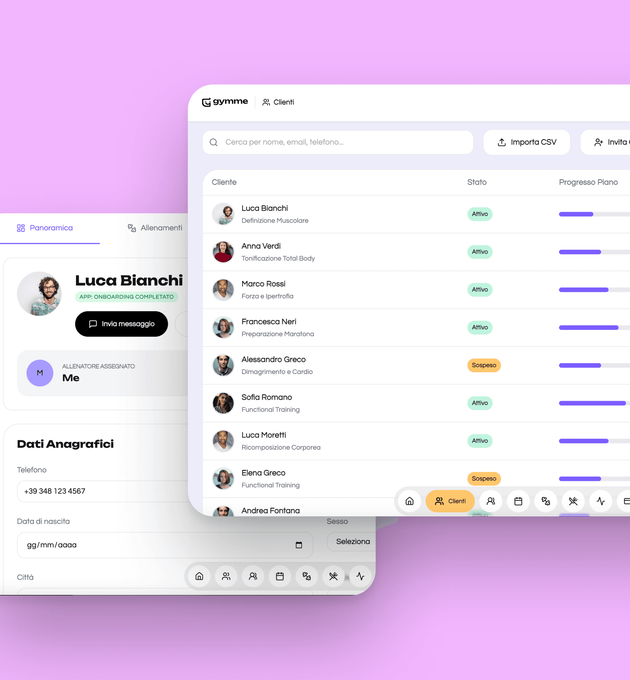 CRM